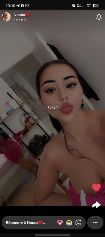 🔥 Shainaaa page leaked private photo uncensored full