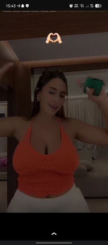🔥 Shainaaa page leaked private photo uncensored full