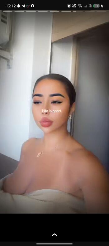 🔥 Shainaaa page leaked private photo uncensored full