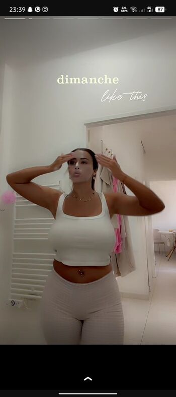 🔥 Shainaaa page leaked private photo uncensored full