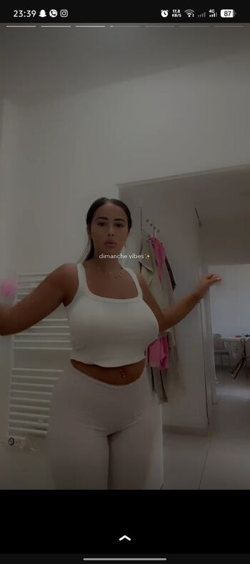 🔥 Shainaaa page leaked private photo uncensored full