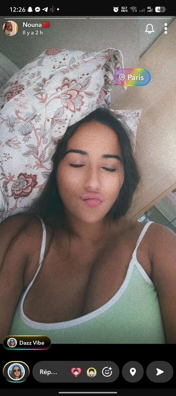 🔥 Shainaaa page leaked private photo uncensored full