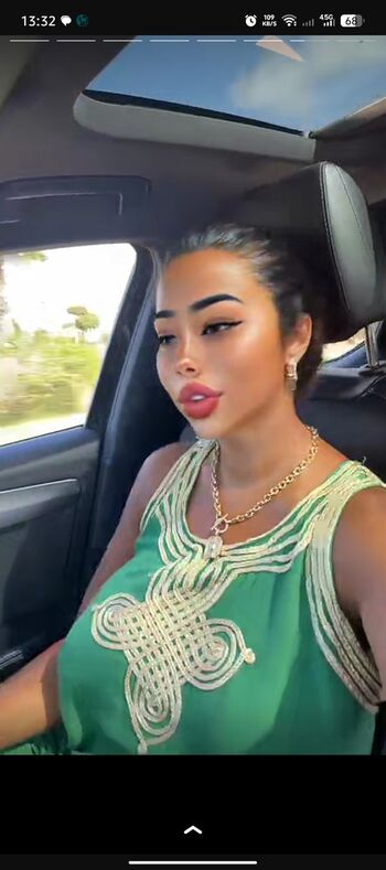 🔥 Shainaaa page leaked private photo uncensored full