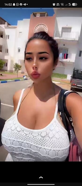 🔥 Shainaaa leaked private photo uncensored full