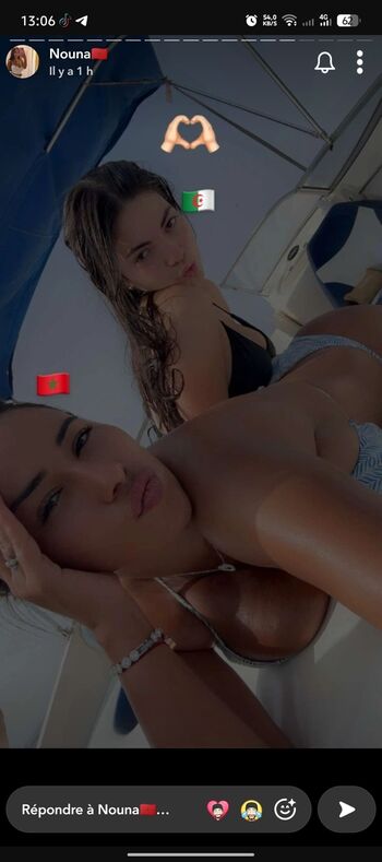 🔥 Shainaaa leaked private photo uncensored full