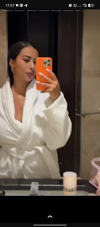 🔥 Shainaaa leaked private photo uncensored full