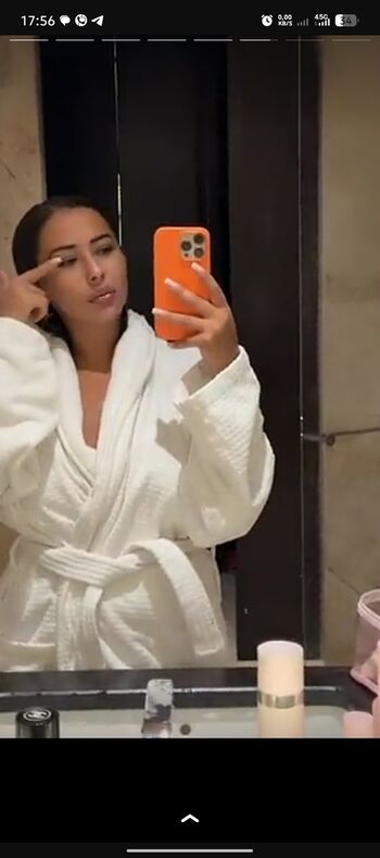 🔥 Shainaaa leaked private photo uncensored full