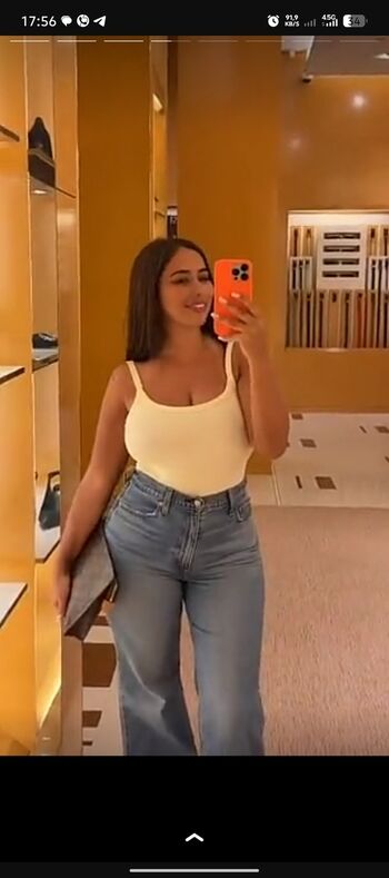 🔥 Shainaaa leaked private photo uncensored full