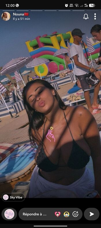 🔥 Shainaaa leaked private photo uncensored full