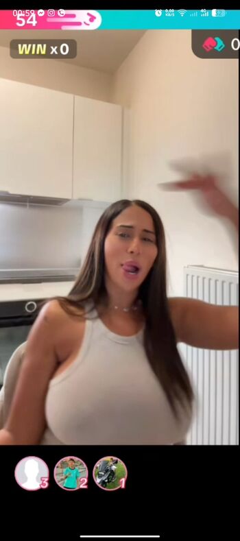 🔥 Shainaaa leaked private photo uncensored full