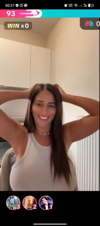 🔥 Shainaaa leaked private photo uncensored full