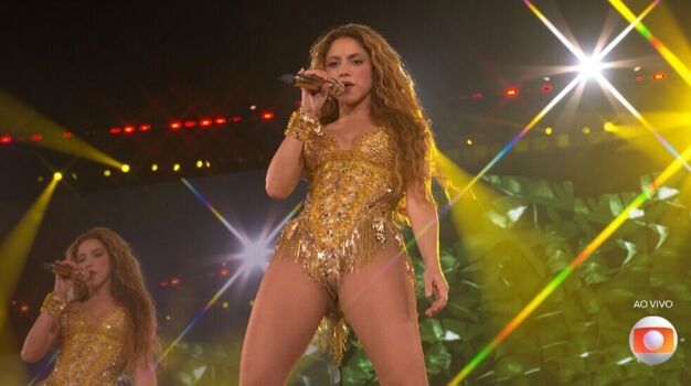 🔥 Shakira page leaked private photo uncensored full