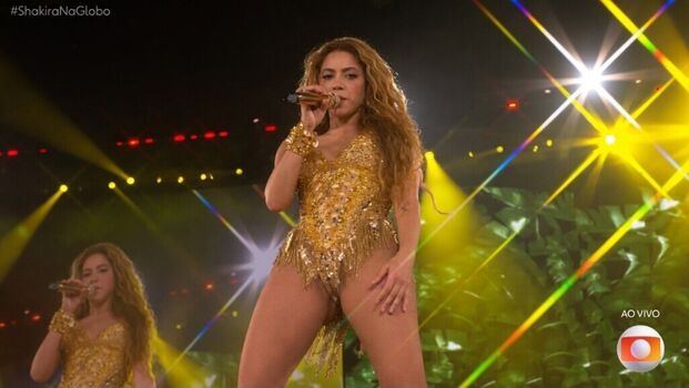 🔥 Shakira page leaked private photo uncensored full
