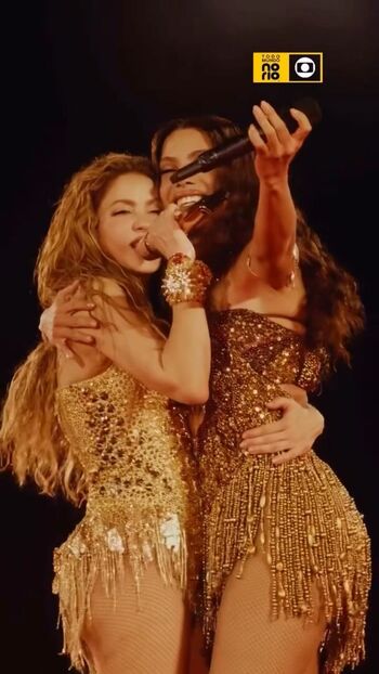 🔥 Shakira page leaked private photo uncensored full