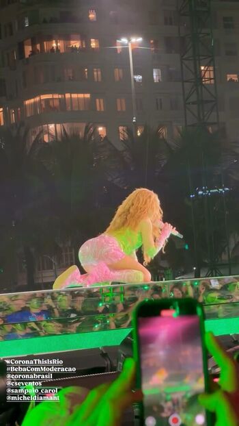 🔥 Shakira page leaked private photo uncensored full