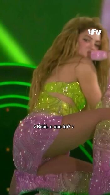 🔥 Shakira page leaked private photo uncensored full