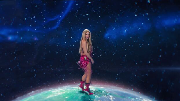 🔥 Shakira page leaked private photo uncensored full