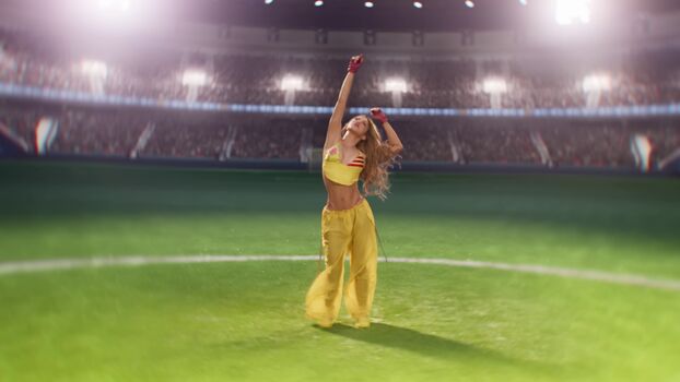 🔥 Shakira page leaked private photo uncensored full