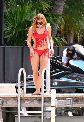 🔥 Shakira leaked private photo uncensored full