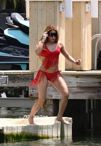 🔥 Shakira leaked private photo uncensored full