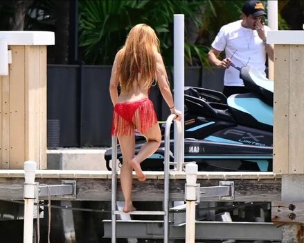 🔥 Shakira leaked private photo uncensored full