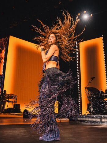 🔥 Shakira leaked private photo uncensored full