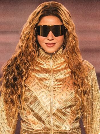 🔥 Shakira leaked private photo uncensored full