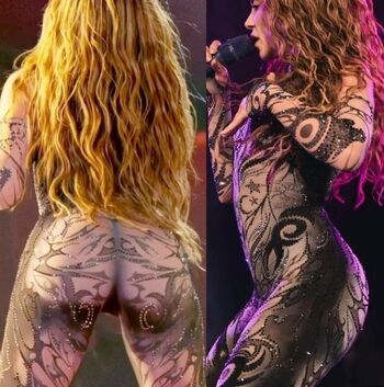 🔥 Shakira leaked private photo uncensored full