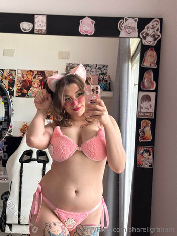 🔥 Sharell graham leaked private photo uncensored full