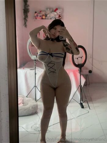 🔥 Sharon cespedes leaked private photo uncensored full