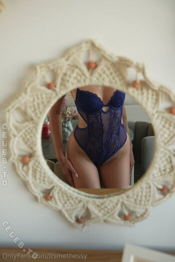 🔥 Shelley thessyna leaked private photo uncensored full