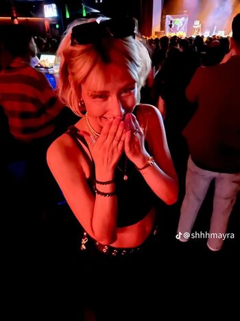 🔥 Shhhmayra leaked private photo uncensored full