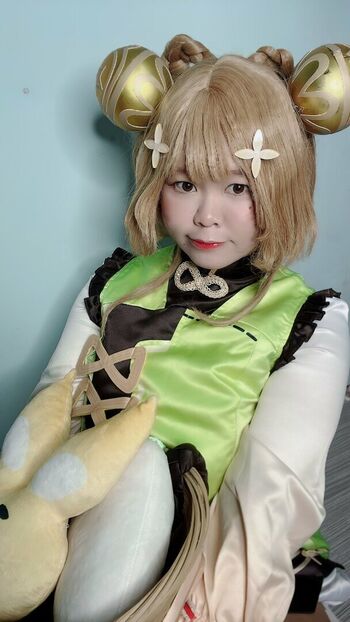 🔥 Shi shio leaked private photo uncensored full