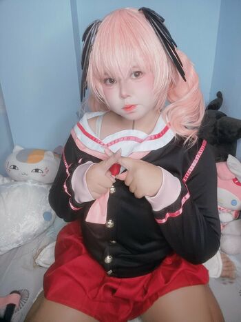 🔥 Shi shio leaked private photo uncensored full