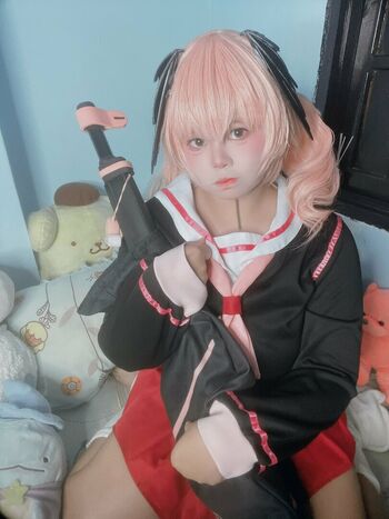 🔥 Shi shio leaked private photo uncensored full
