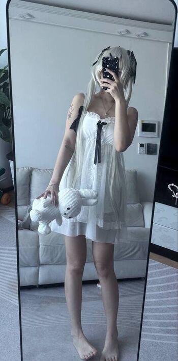 🔥 Shinoaqi leaked private photo uncensored full