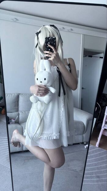 🔥 Shinoaqi leaked private photo uncensored full
