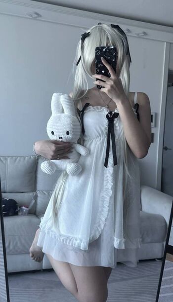 🔥 Shinoaqi leaked private photo uncensored full