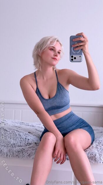 🔥 Shirogane sama  page leaked private photo uncensored full