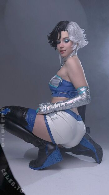 🔥 Shirogane sama  page leaked private photo uncensored full