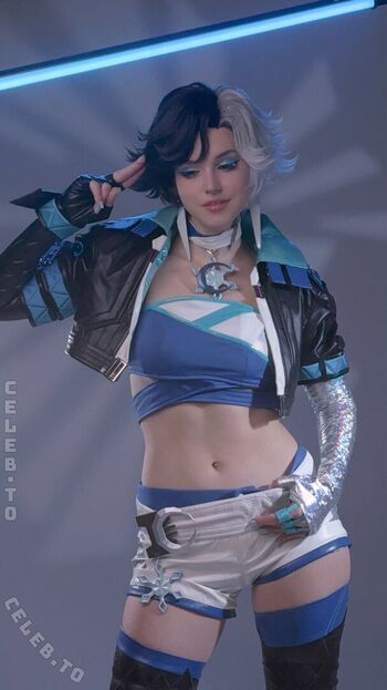 🔥 Shirogane sama  page leaked private photo uncensored full