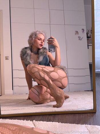 🔥 Shirogane sama  page leaked private photo uncensored full