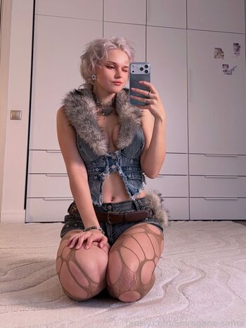 🔥 Shirogane sama  page leaked private photo uncensored full