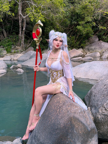 🔥 Shirogane sama  page leaked private photo uncensored full