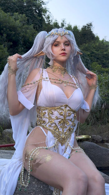 🔥 Shirogane sama  page leaked private photo uncensored full