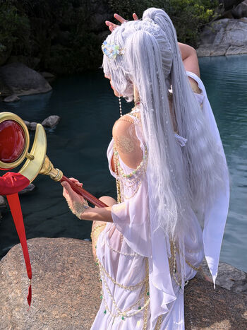 🔥 Shirogane sama  page leaked private photo uncensored full