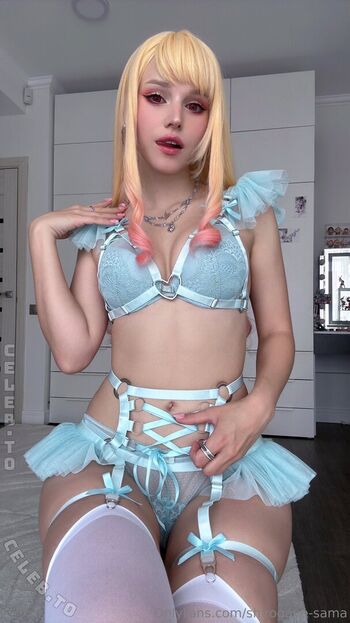 🔥 Shirogane sama  page leaked private photo uncensored full
