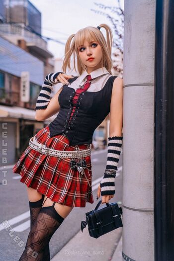 🔥 Shirogane sama  page leaked private photo uncensored full