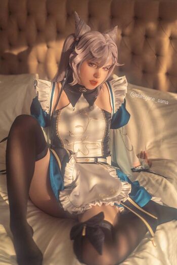 🔥 Shirogane sama  page leaked private photo uncensored full