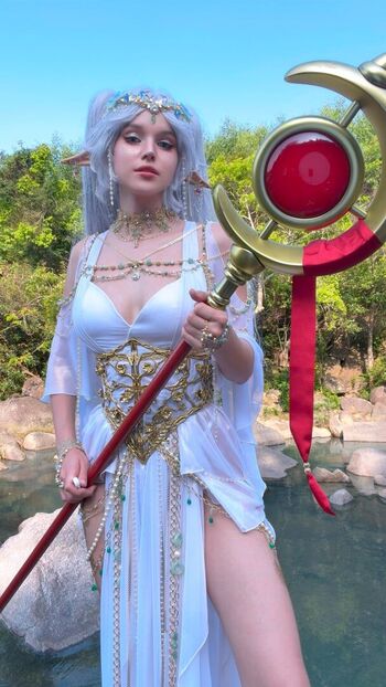 🔥 Shirogane sama  page leaked private photo uncensored full